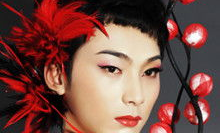 写真钻妆造,时尚与艺术的完美融合