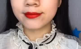 网红小姐姐化妆图片高清,打造完美妆容秘诀大公开