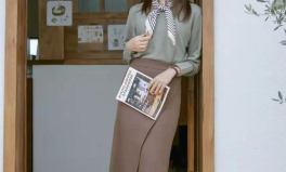 拾伍小姐姐,青春活力，时尚潮流的引领者