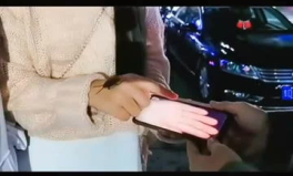 小强小姐姐,活力四溢的青春使者