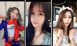 七个小姐姐全集在线观看,青春绽放，梦想起航