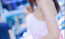 20漂亮小姐姐,绽放青春风采