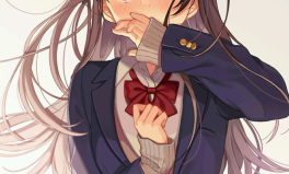 动漫小姐姐亲,动漫小姐姐的奇幻冒险之旅